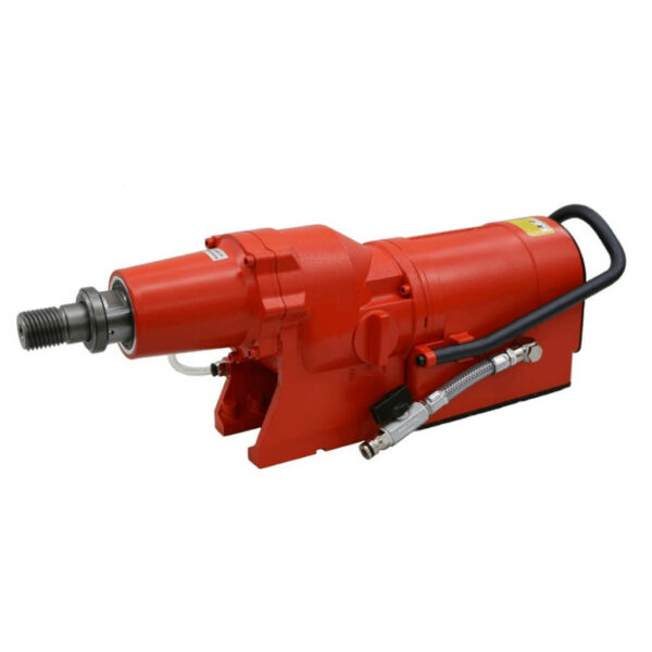 Kärnborrmaskin Weka SR7508