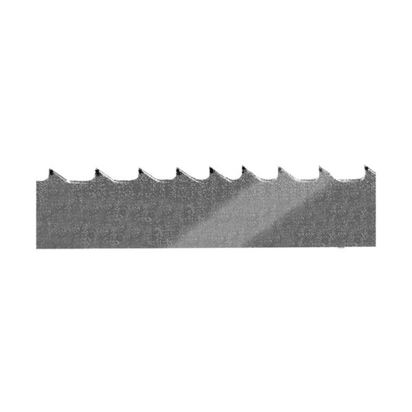 Bandsågblad