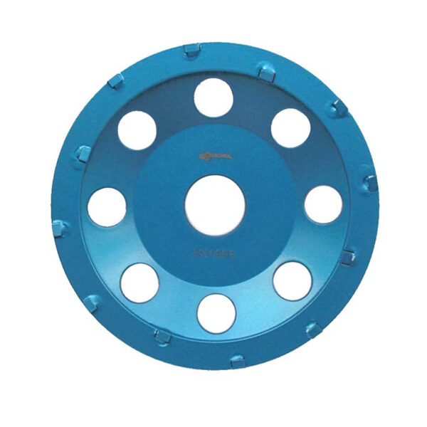 Diamantslipskål LW-Cup PCD