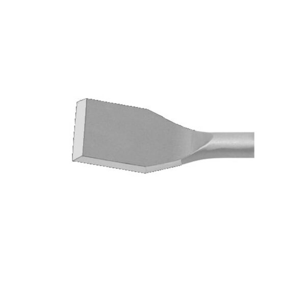 Kakelmejsel SDS Plus 40x250 mm