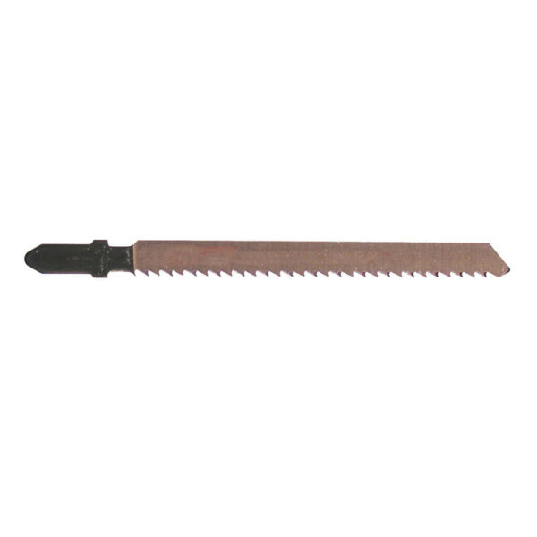 Sticksågblad