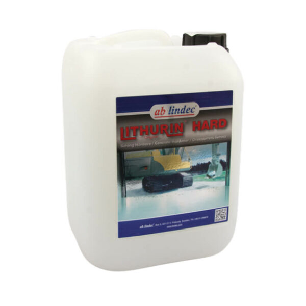 Golvkemprodukter