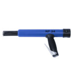 Nålpistol NP34 från Von Arx