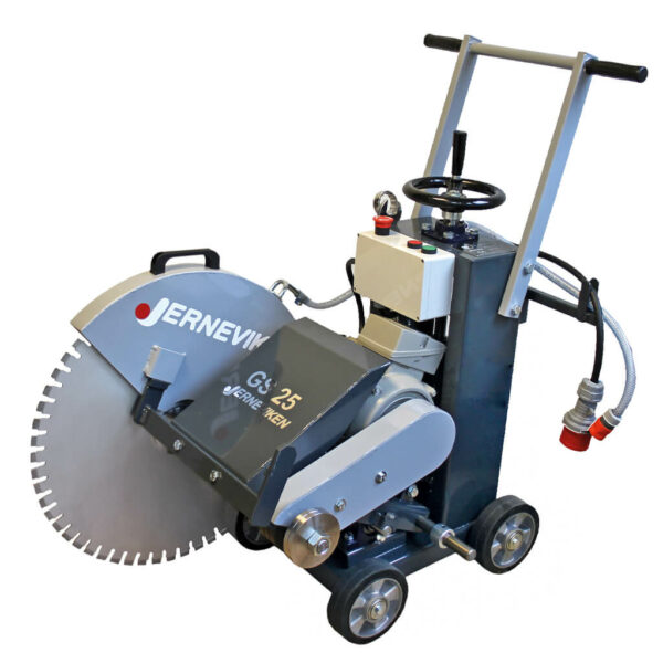 Jerneviken GS25