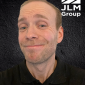 Mathias Dybner, ny säljare på JLM Group