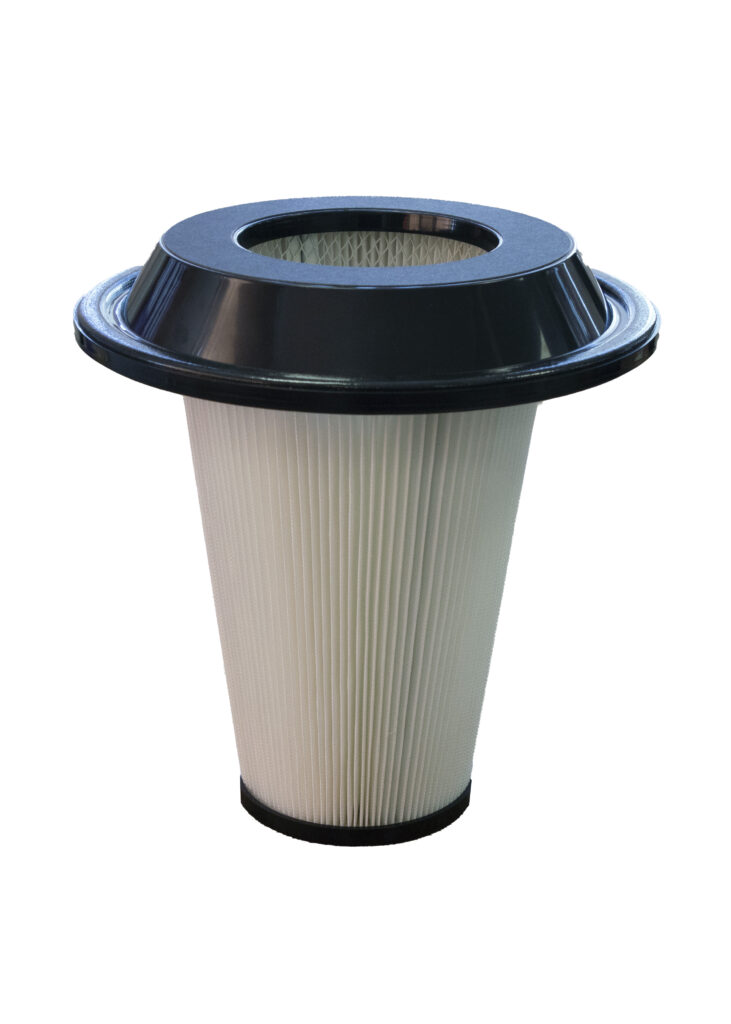 Grovfilter S13 - JLM Group AB